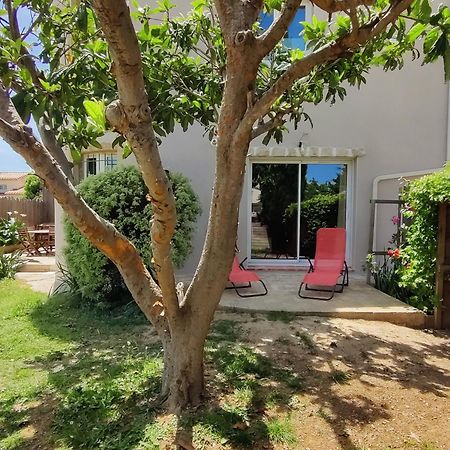 Villa Douceur De Vivre A 15 Min De La Plage Villeneuve-lès-Maguelonne Eksteriør billede
