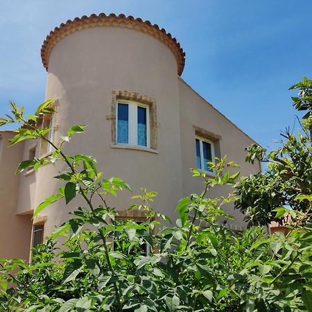 Villa Douceur De Vivre A 15 Min De La Plage Villeneuve-lès-Maguelonne Eksteriør billede