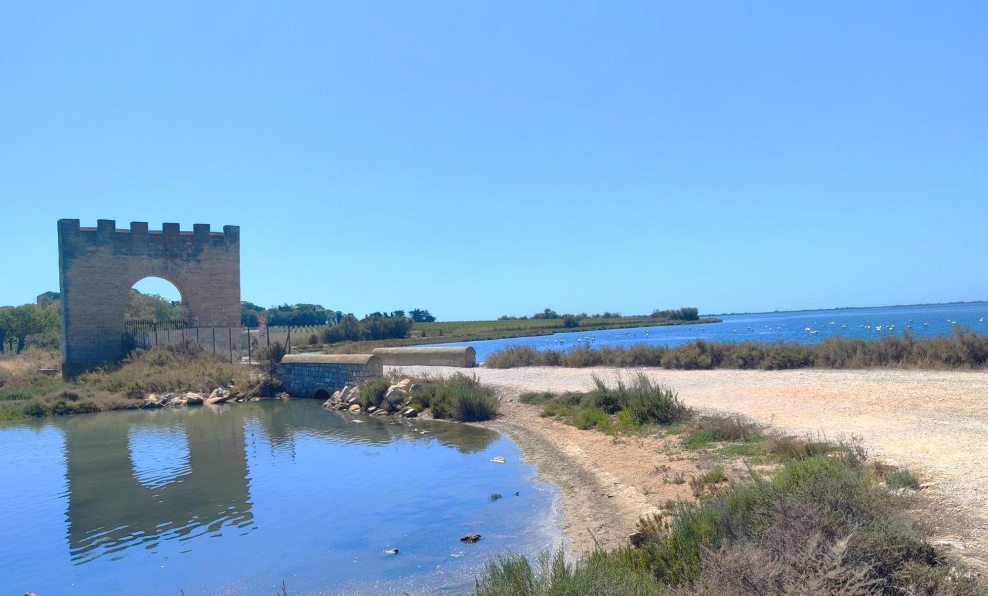 Villa Douceur De Vivre A 15 Min De La Plage Villeneuve-lès-Maguelonne Eksteriør billede