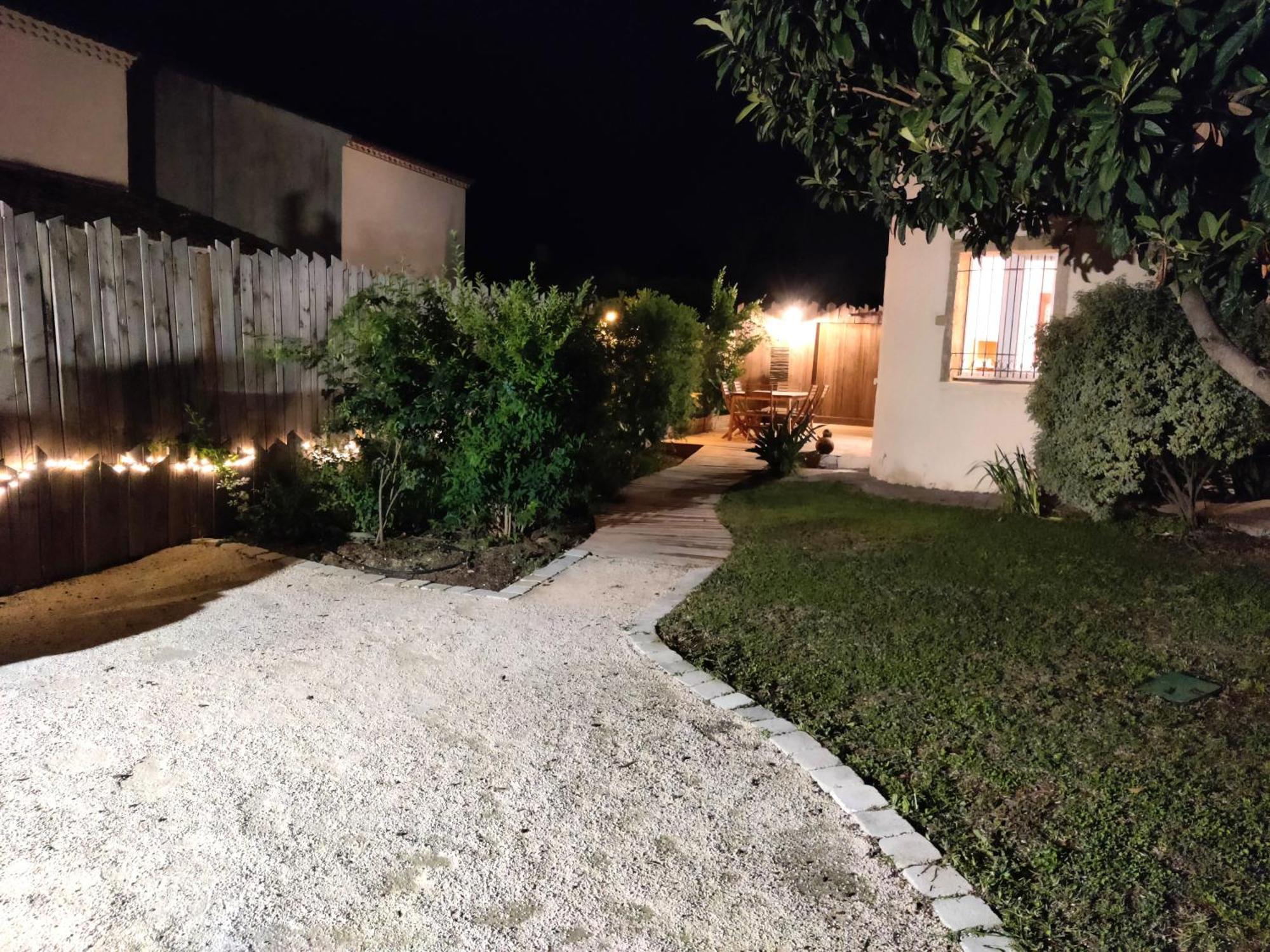 Villa Douceur De Vivre A 15 Min De La Plage Villeneuve-lès-Maguelonne Eksteriør billede