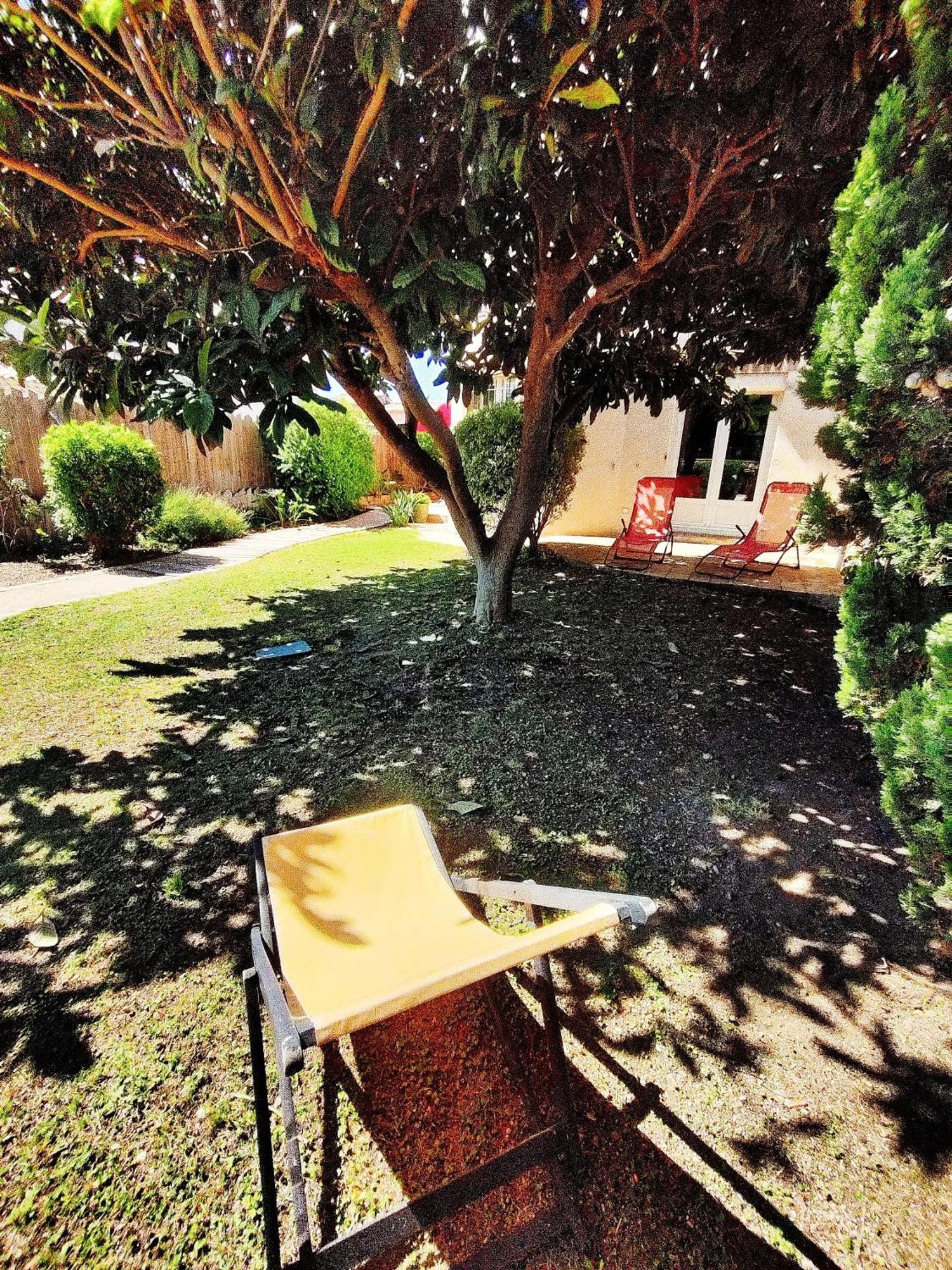 Villa Douceur De Vivre A 15 Min De La Plage Villeneuve-lès-Maguelonne Eksteriør billede